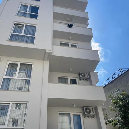 Trabzon Life Lejlighedshotel Eksteriør billede