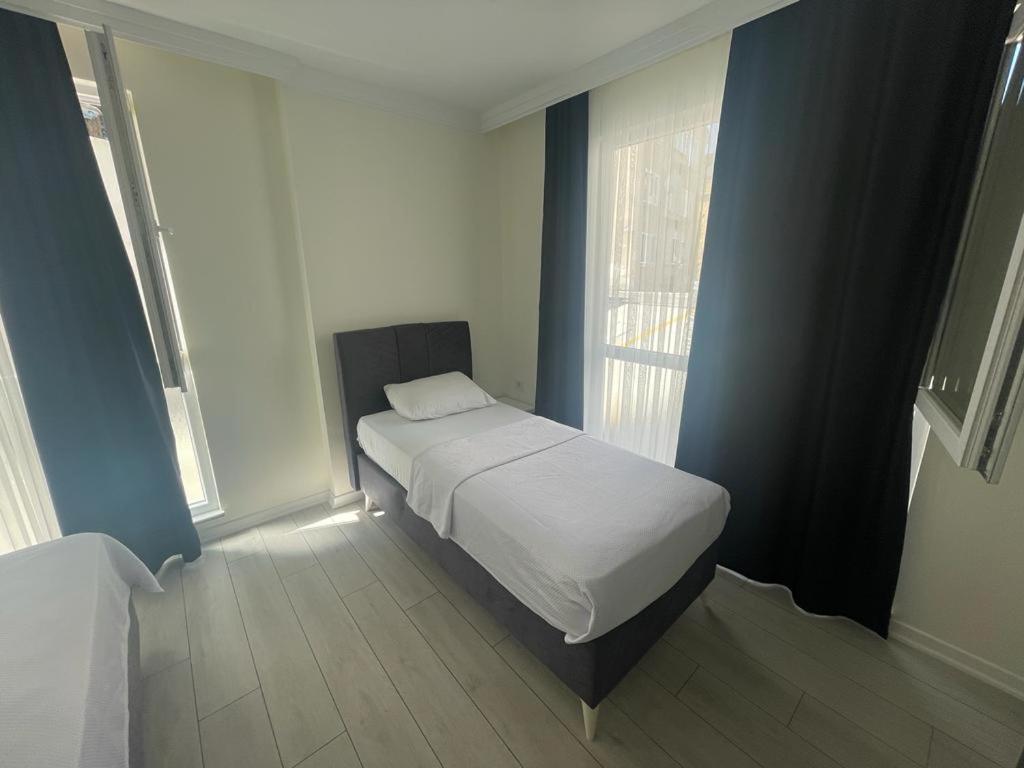 Trabzon Life Lejlighedshotel Eksteriør billede